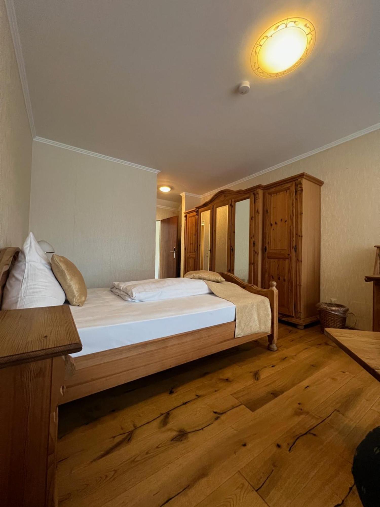 Parkhotel Maasberg Bad Sobernheim Exteriör bild