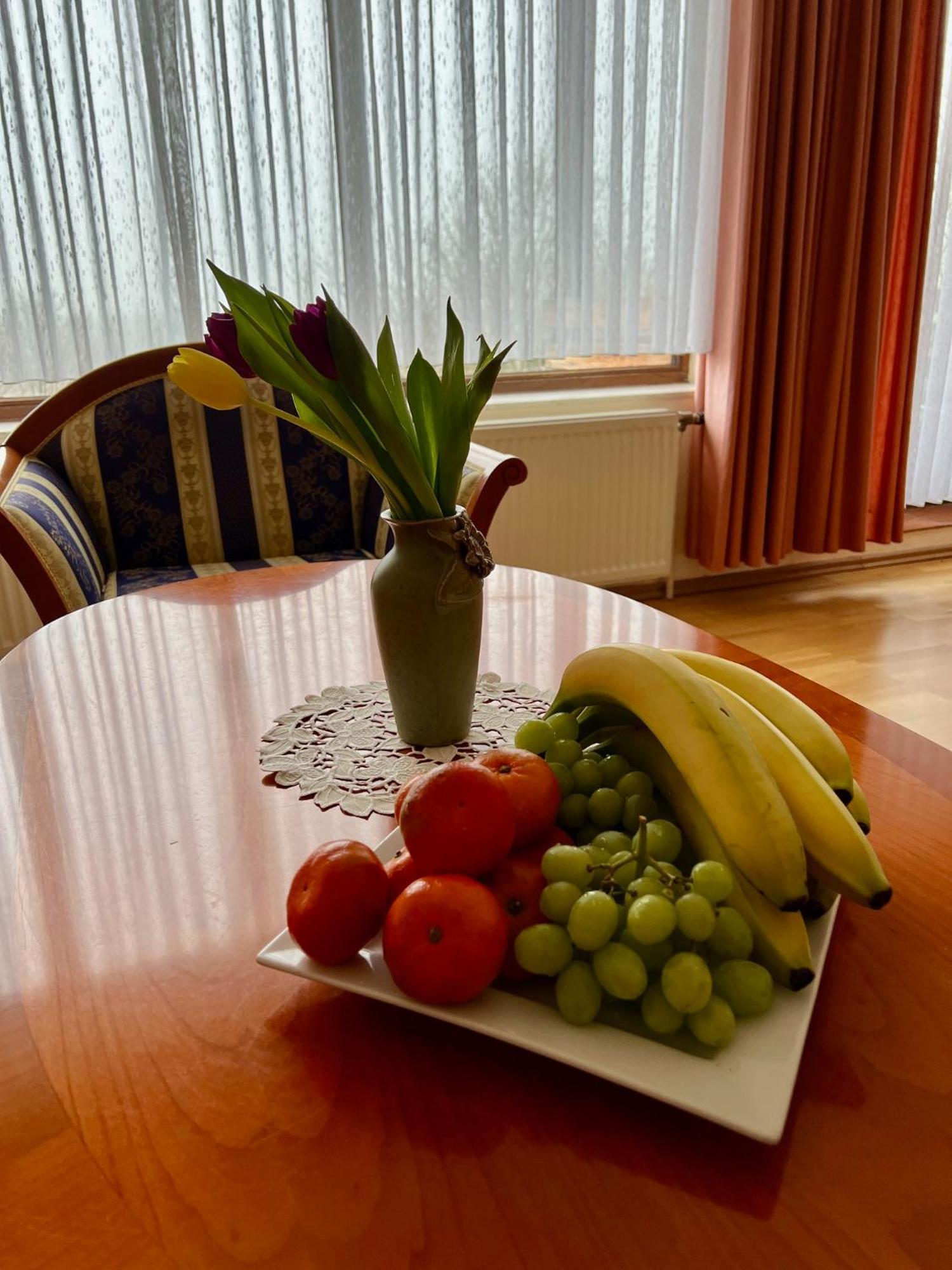 Parkhotel Maasberg Bad Sobernheim Exteriör bild