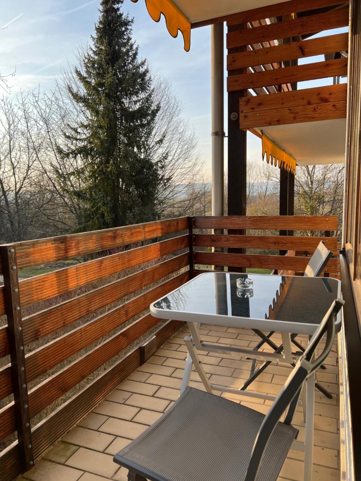 Parkhotel Maasberg Bad Sobernheim Exteriör bild