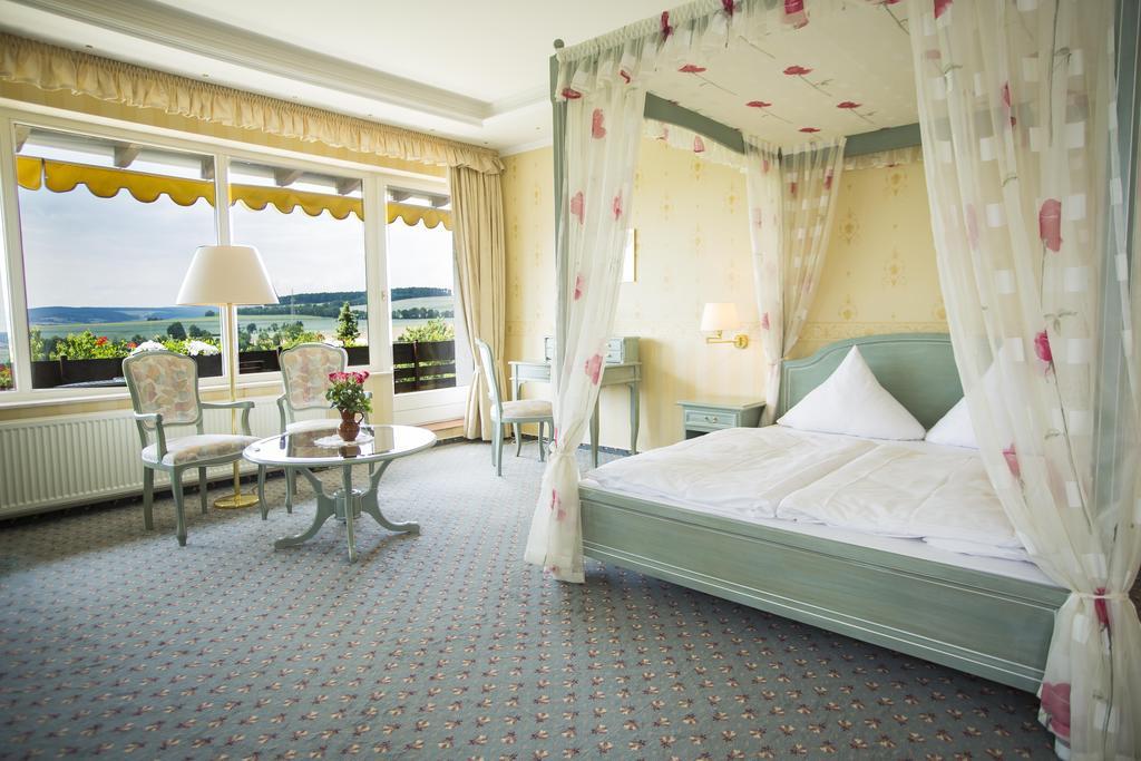 Parkhotel Maasberg Bad Sobernheim Exteriör bild
